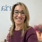Núria Bayarre✨Experta en tratamientos faciales